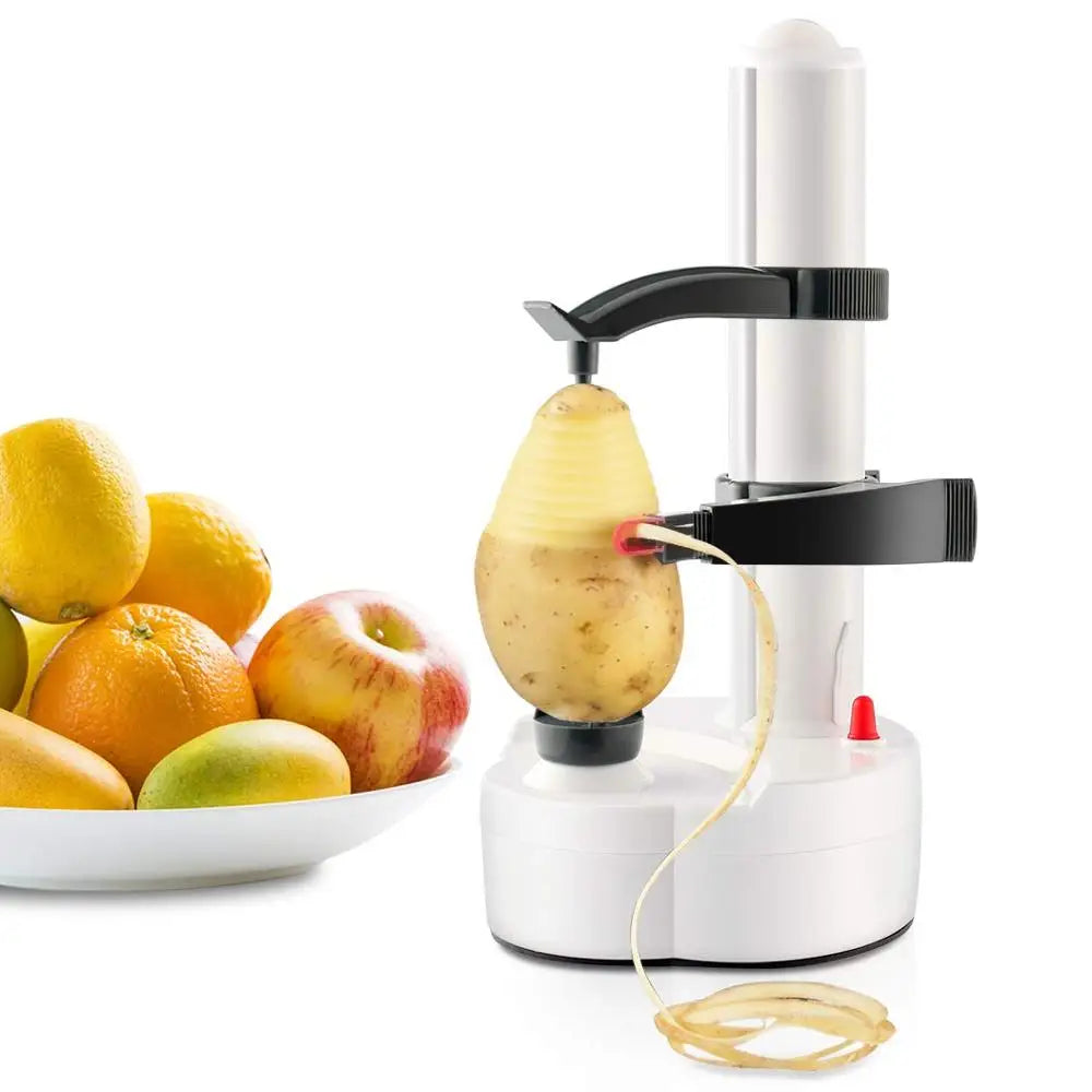 Multifunctional Automatic Electric Peeler