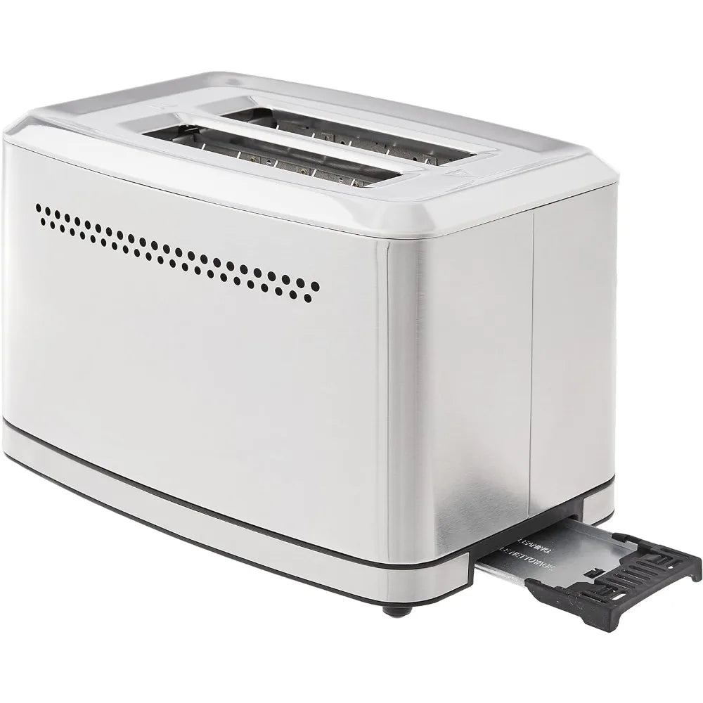 2-Slice Digital Toaster with Memory Set Feature