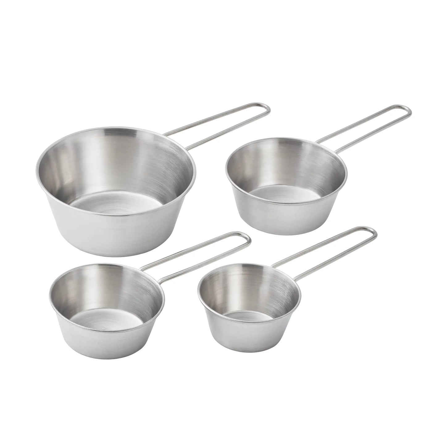 ModernStainless Steel 24-Piece Kitchen Set  pots and pans