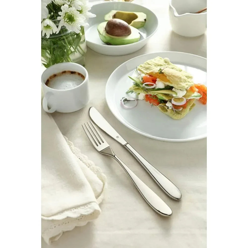 Modern Marettimo Silverware Set