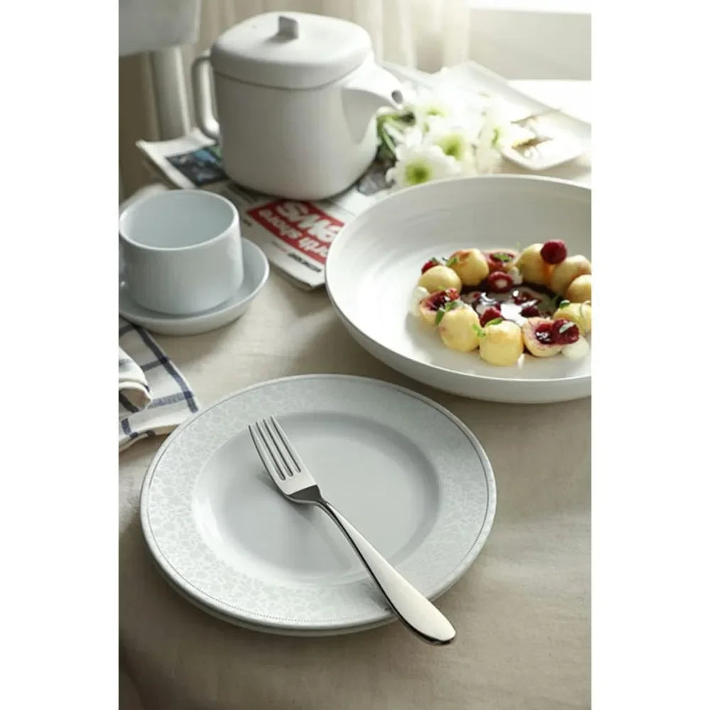 Modern Marettimo Silverware Set