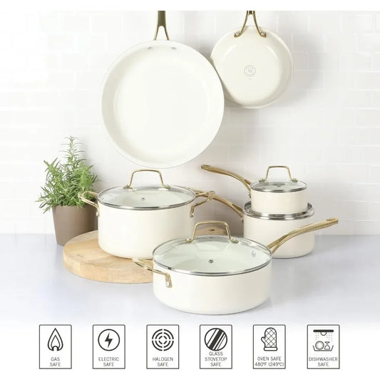 Cutlery Pot Kitchen Sets