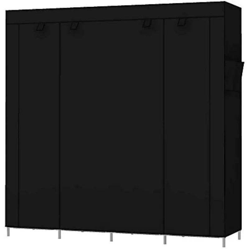 UDEAR Portable Closet Large Wardrobe Closet