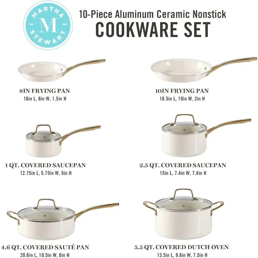 Cutlery Pot Kitchen Sets