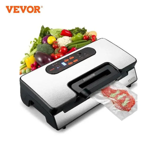 VEVOR Vacuum Sealer Machine Food Preservation